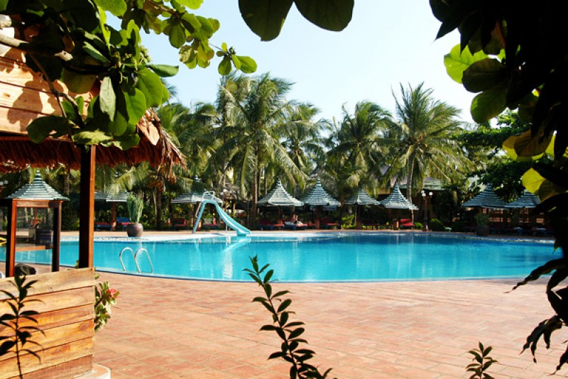PALMIRA RESORT & SPA